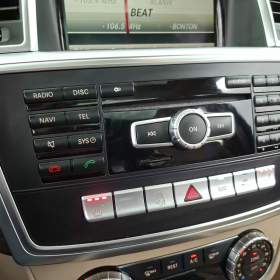 Foto inzerátu Mercedes GL 500