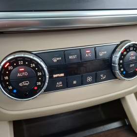 Foto inzerátu Mercedes GL 500