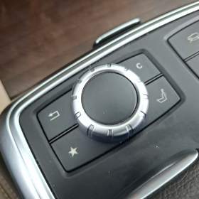 Foto inzerátu Mercedes GL 500