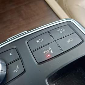 Foto inzerátu Mercedes GL 500