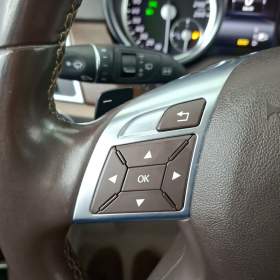 Foto inzerátu Mercedes GL 500