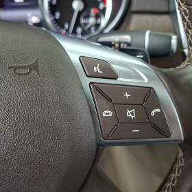 Foto inzerátu Mercedes GL 500