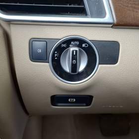 Foto inzerátu Mercedes GL 500