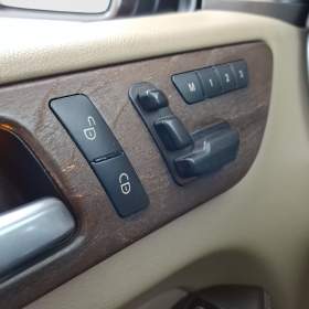 Foto inzerátu Mercedes GL 500