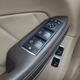 Foto inzerátu Mercedes GL 500