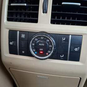 Foto inzerátu Mercedes GL 500