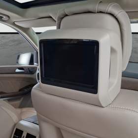Foto inzerátu Mercedes GL 500