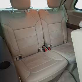 Foto inzerátu Mercedes GL 500