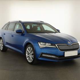 Skoda Superb iV 1.4 TSI PHEV / 19972307