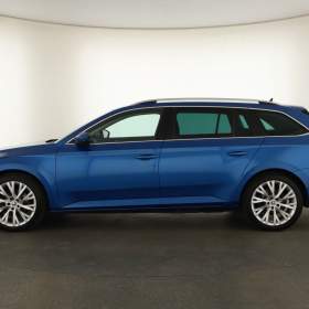 Foto inzerátu Skoda Superb iV 1.4 TSI PHEV