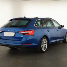 Foto inzerátu Skoda Superb iV 1.4 TSI PHEV
