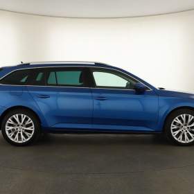 Foto inzerátu Skoda Superb iV 1.4 TSI PHEV