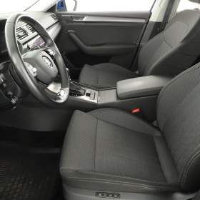Foto inzerátu Skoda Superb iV 1.4 TSI PHEV