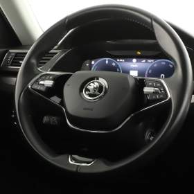 Foto inzerátu Skoda Superb iV 1.4 TSI PHEV