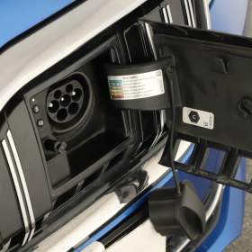 Foto inzerátu Skoda Superb iV 1.4 TSI PHEV