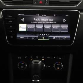 Foto inzerátu Skoda Superb iV 1.4 TSI PHEV