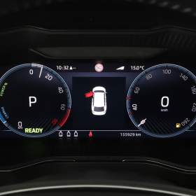 Foto inzerátu Skoda Superb iV 1.4 TSI PHEV