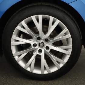 Foto inzerátu Skoda Superb iV 1.4 TSI PHEV