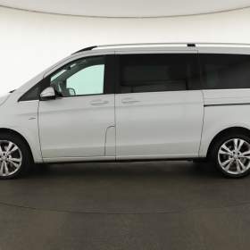 Foto inzerátu Mercedes V 250 d 4MATIC