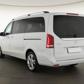 Foto inzerátu Mercedes V 250 d 4MATIC