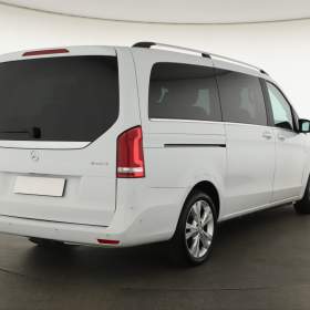 Foto inzerátu Mercedes V 250 d 4MATIC