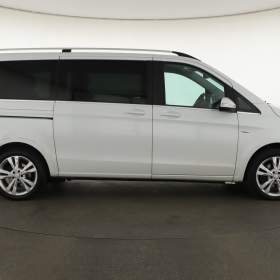 Foto inzerátu Mercedes V 250 d 4MATIC