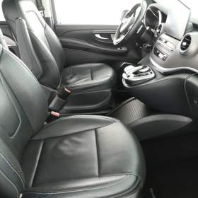 Foto inzerátu Mercedes V 250 d 4MATIC