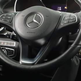 Foto inzerátu Mercedes V 250 d 4MATIC
