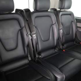 Foto inzerátu Mercedes V 250 d 4MATIC