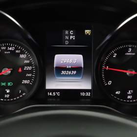 Foto inzerátu Mercedes V 250 d 4MATIC