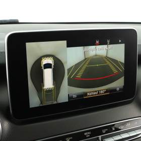 Foto inzerátu Mercedes V 250 d 4MATIC