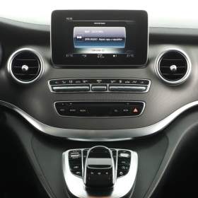 Foto inzerátu Mercedes V 250 d 4MATIC