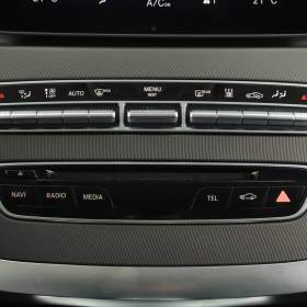 Foto inzerátu Mercedes V 250 d 4MATIC