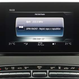 Foto inzerátu Mercedes V 250 d 4MATIC