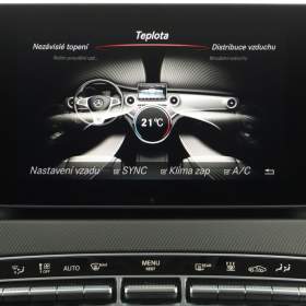Foto inzerátu Mercedes V 250 d 4MATIC