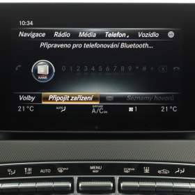 Foto inzerátu Mercedes V 250 d 4MATIC