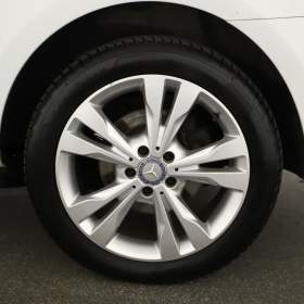 Foto inzerátu Mercedes V 250 d 4MATIC