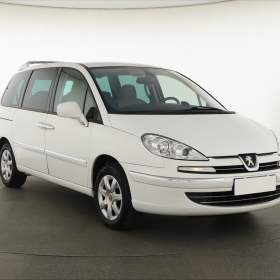 Peugeot 807 2.0 HDI / 19972309