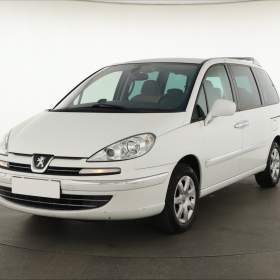 Foto inzerátu Peugeot 807 2.0 HDI