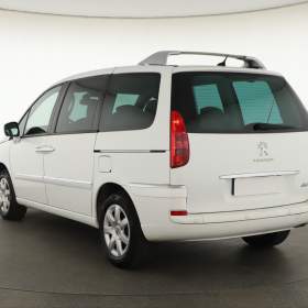 Foto inzerátu Peugeot 807 2.0 HDI