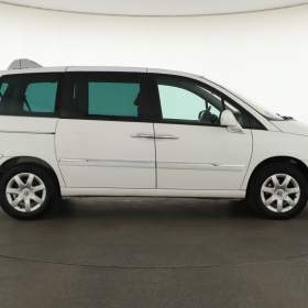 Foto inzerátu Peugeot 807 2.0 HDI