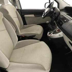 Foto inzerátu Peugeot 807 2.0 HDI