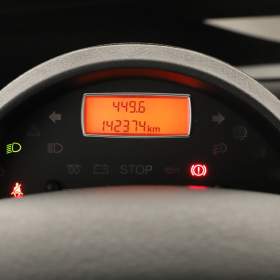 Foto inzerátu Peugeot 807 2.0 HDI