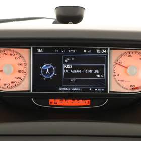 Foto inzerátu Peugeot 807 2.0 HDI