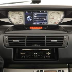 Foto inzerátu Peugeot 807 2.0 HDI