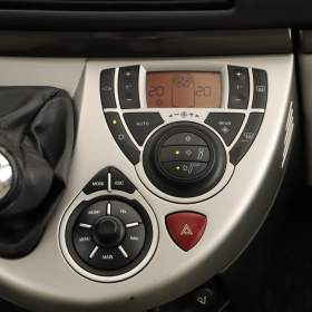 Foto inzerátu Peugeot 807 2.0 HDI