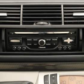 Foto inzerátu Peugeot 807 2.0 HDI