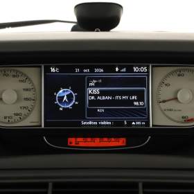 Foto inzerátu Peugeot 807 2.0 HDI