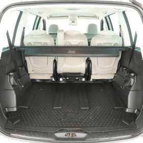 Foto inzerátu Peugeot 807 2.0 HDI