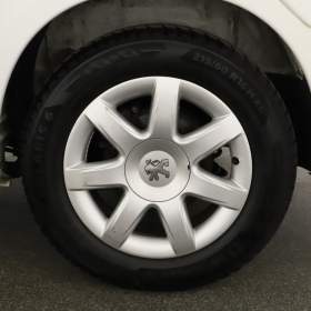 Foto inzerátu Peugeot 807 2.0 HDI